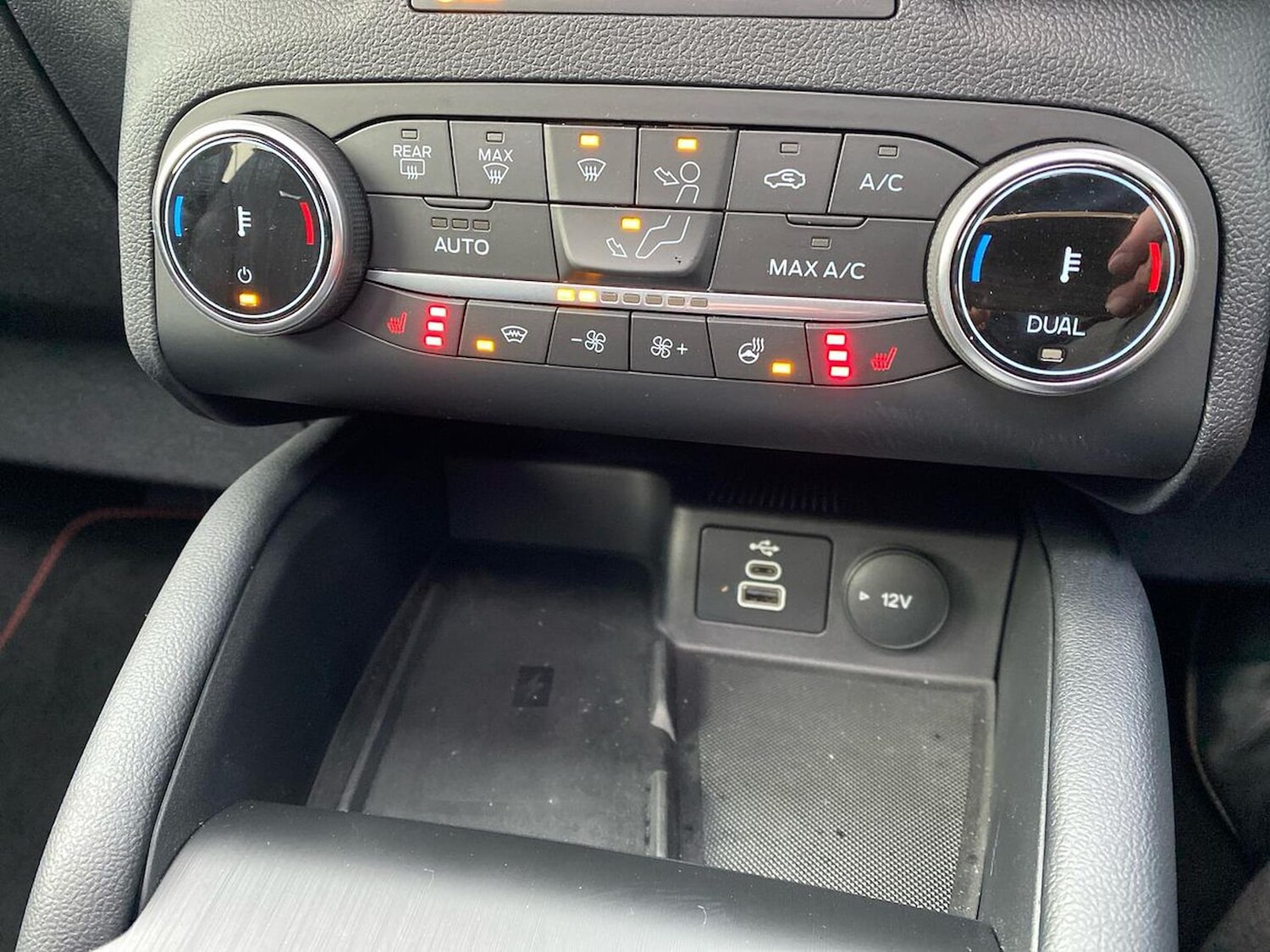 Used Ford Kuga 2023 for sale - 76957571: Photo 49