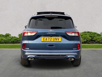 Used Ford Kuga 2023 for sale - 76957571: Photo