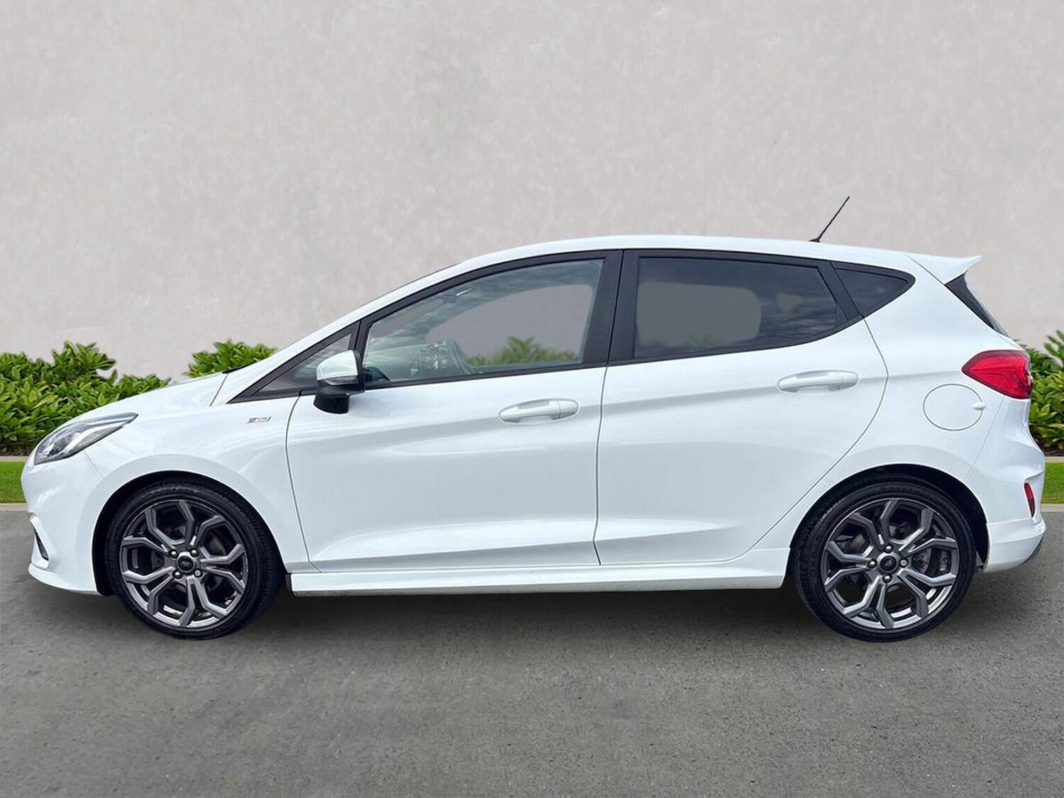 Used Ford Fiesta 2018 for sale - 76490803: Photo 19