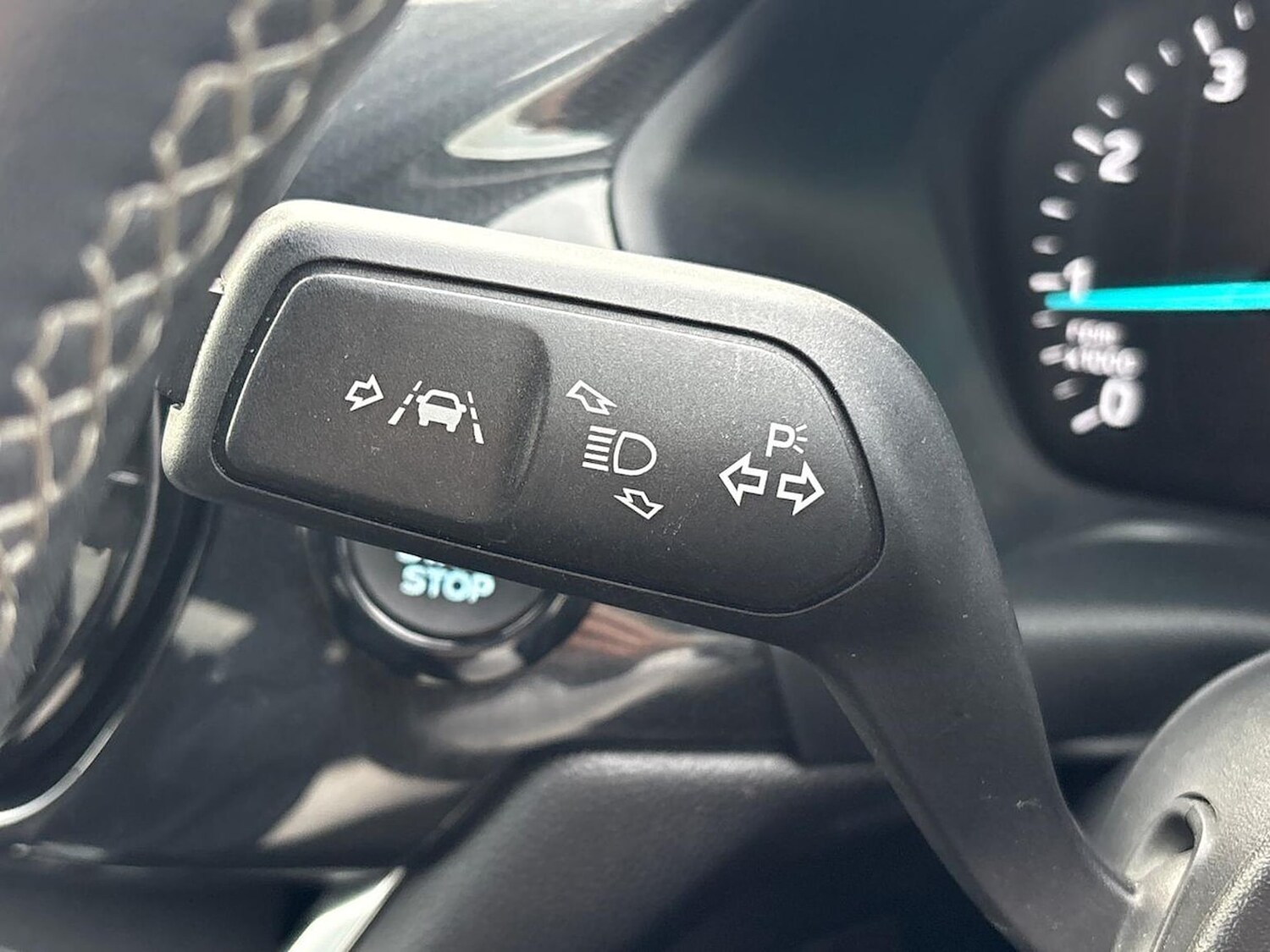 Used Ford Fiesta 2018 for sale - 76490803: Photo 28