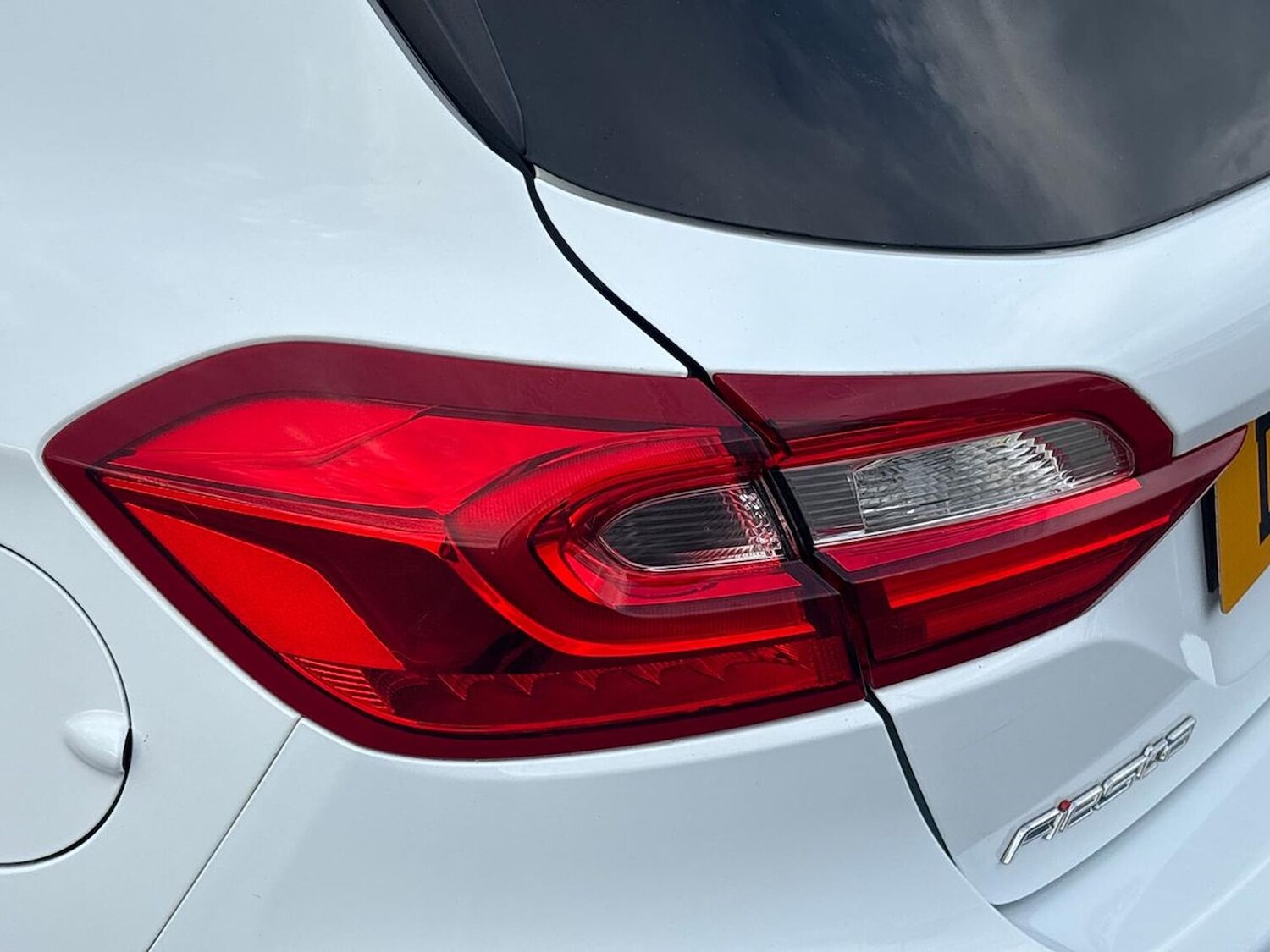 Used Ford Fiesta 2018 for sale - 76490803: Photo 36