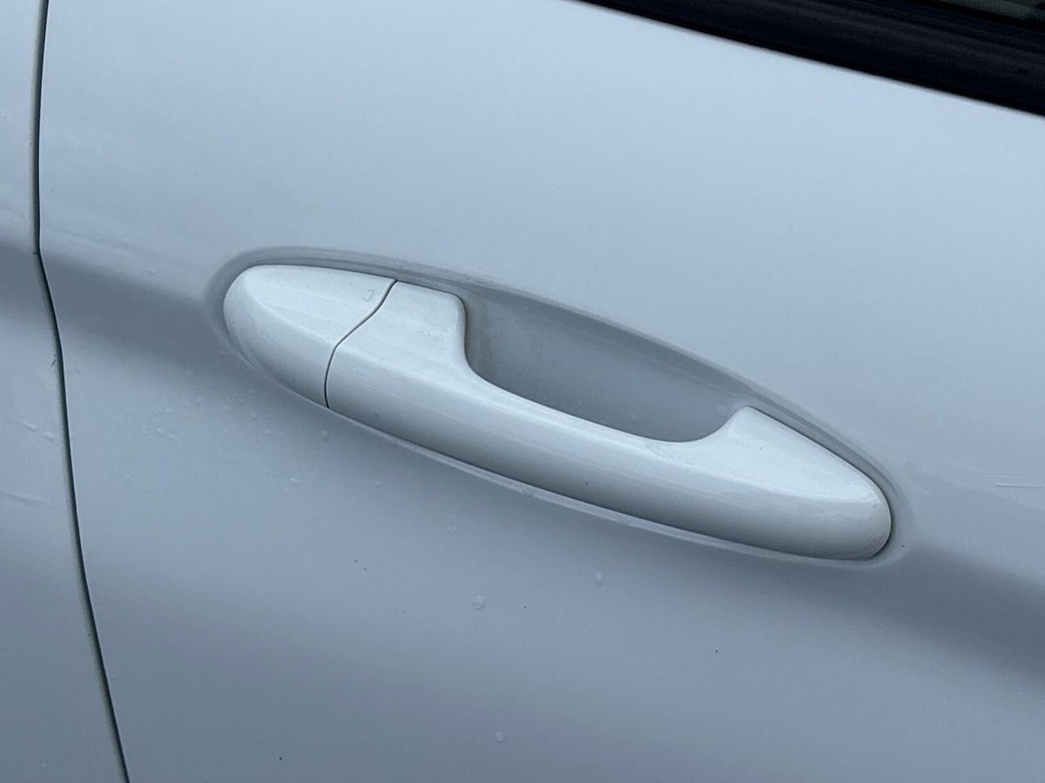 Used Ford Fiesta 2018 for sale - 76490803: Photo 37