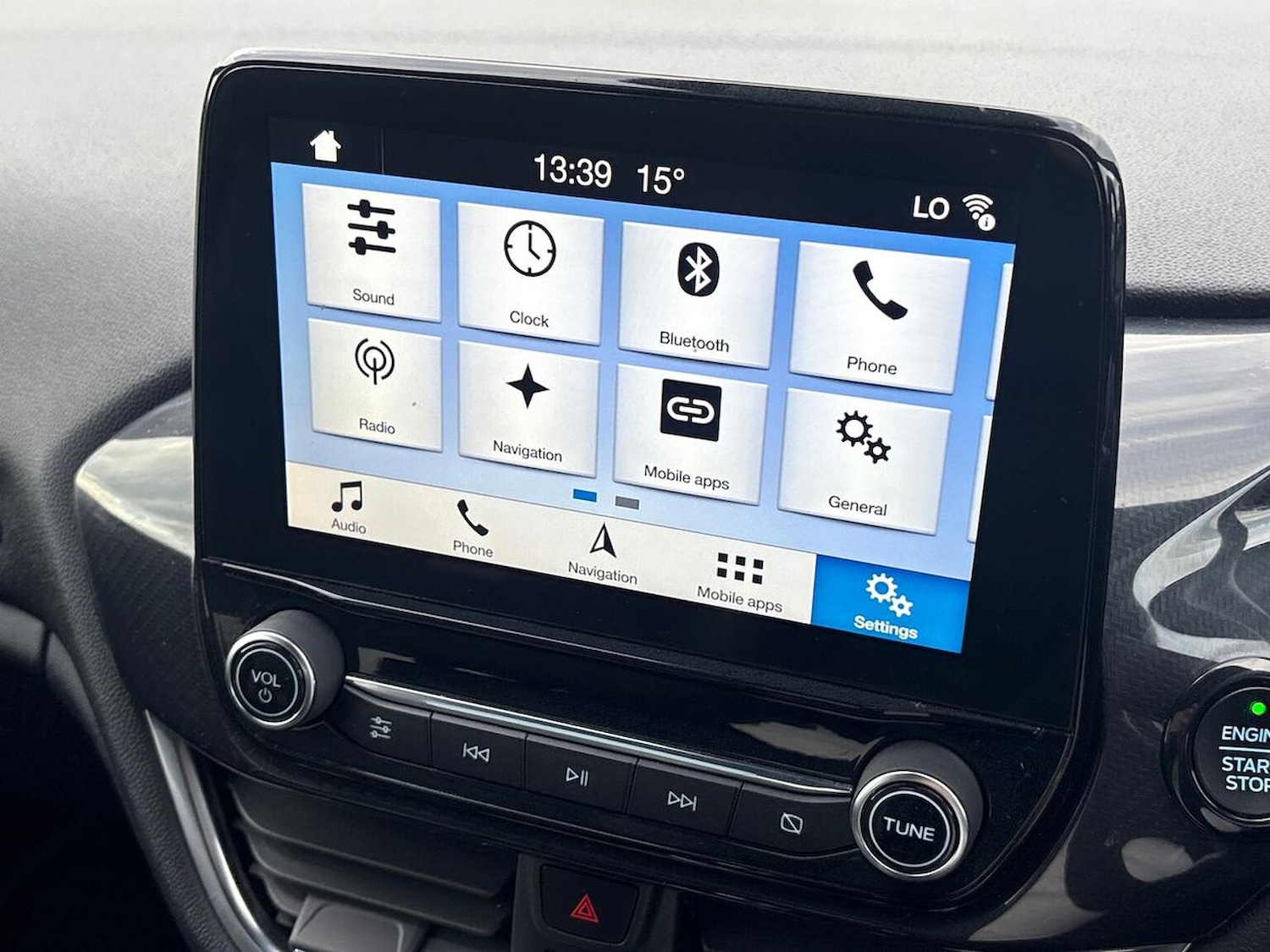 Used Ford Fiesta 2018 for sale - 76490803: Photo 39