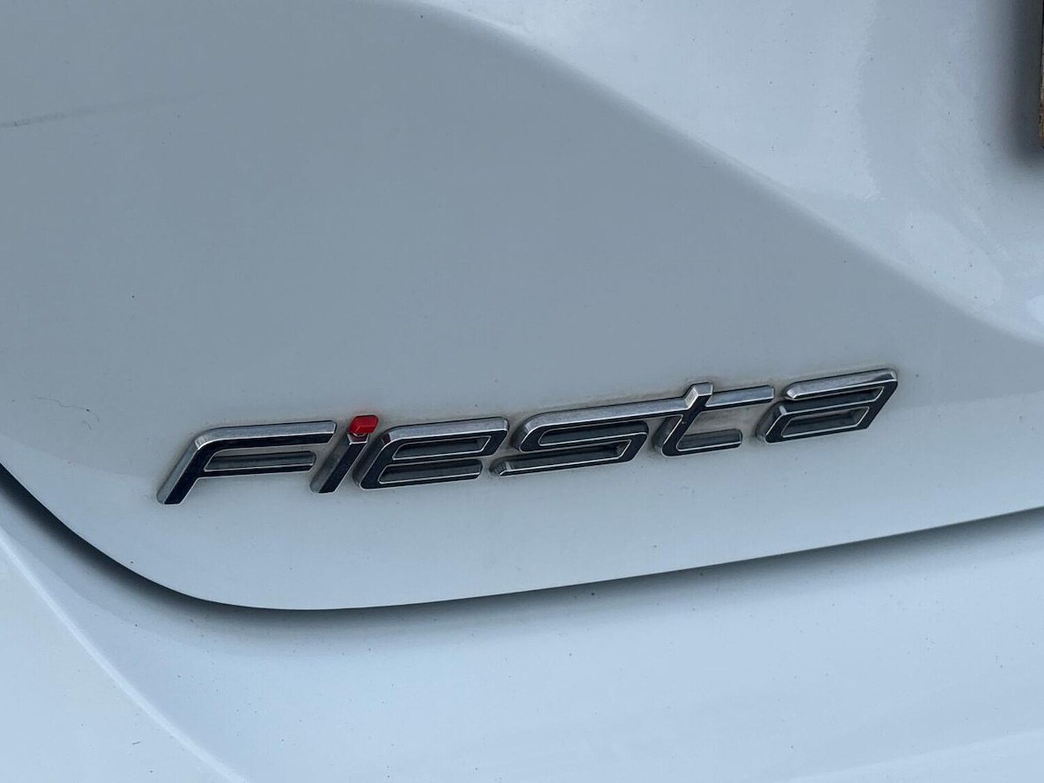 Used Ford Fiesta 2018 for sale - 76490803: Photo 42