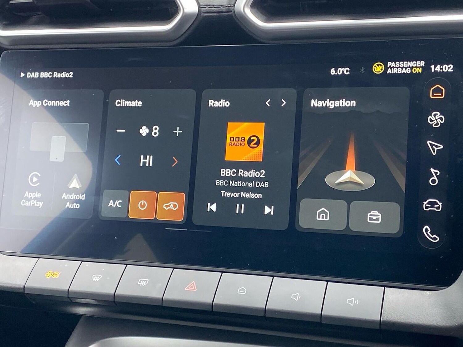 Used MG MG ZS 2025 for sale - 77813380: Photo 11