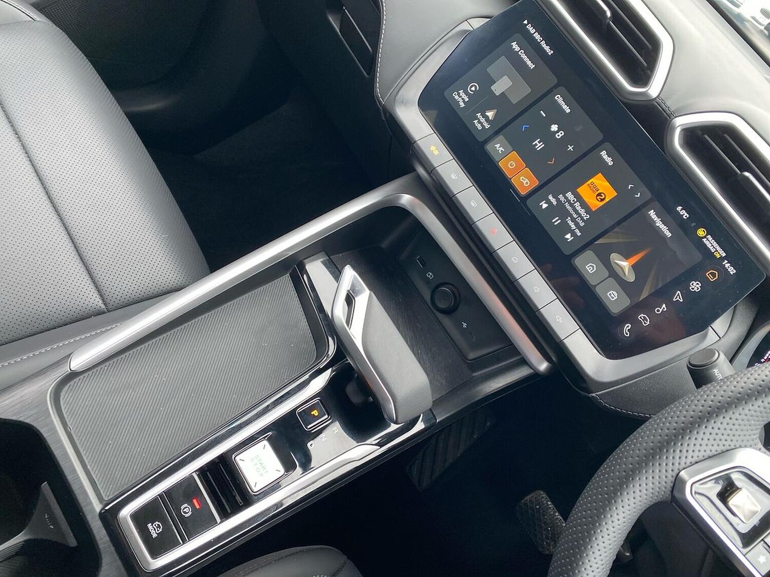 Used MG MG ZS 2025 for sale - 77813380: Photo 13