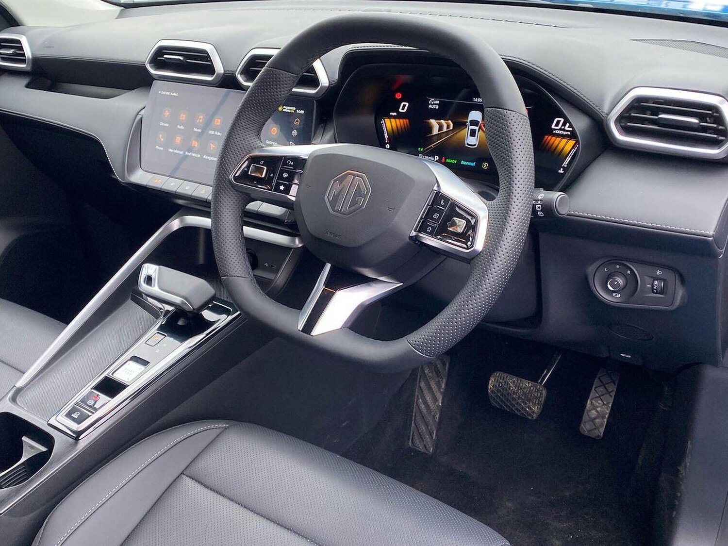 Used MG MG ZS 2025 for sale - 77813380: Photo 15