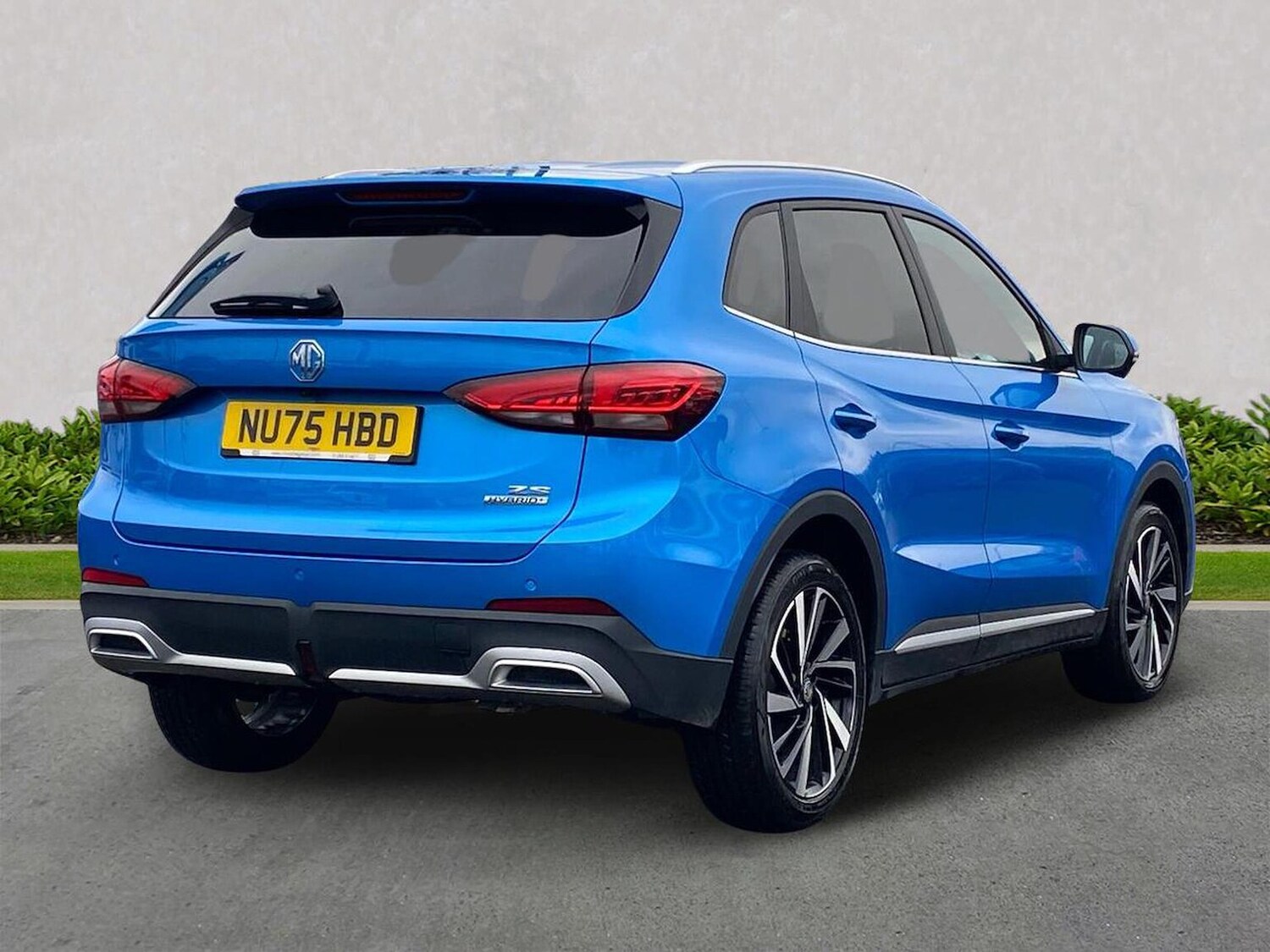 Used MG MG ZS 2025 for sale - 77813380: Photo 18