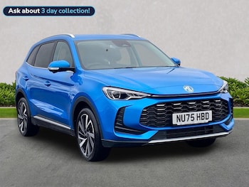 Used MG MG ZS 2025 for sale - 77813380: Photo