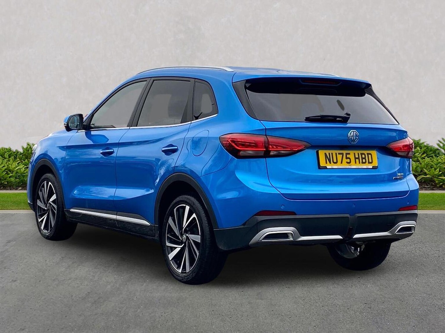 Used MG MG ZS 2025 for sale - 77813380: Photo 2