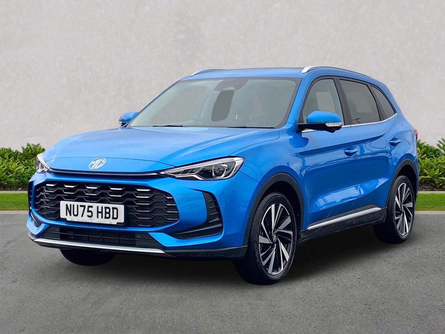 Used MG MG ZS 2025 for sale - 77813380: Photo 20