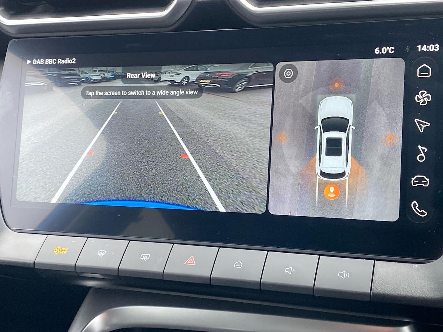 Used MG MG ZS 2025 for sale - 77813380: Photo 23