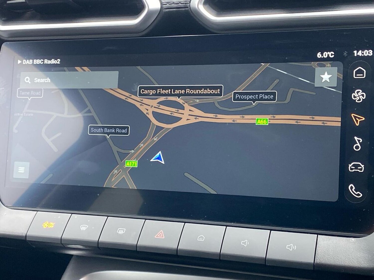 Used MG MG ZS 2025 for sale - 77813380: Photo 24