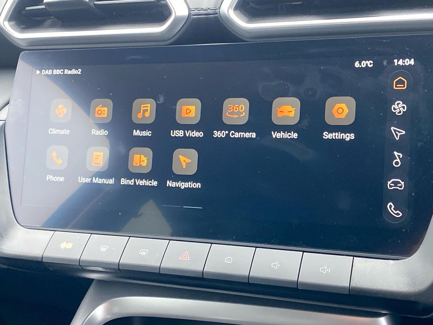 Used MG MG ZS 2025 for sale - 77813380: Photo 25