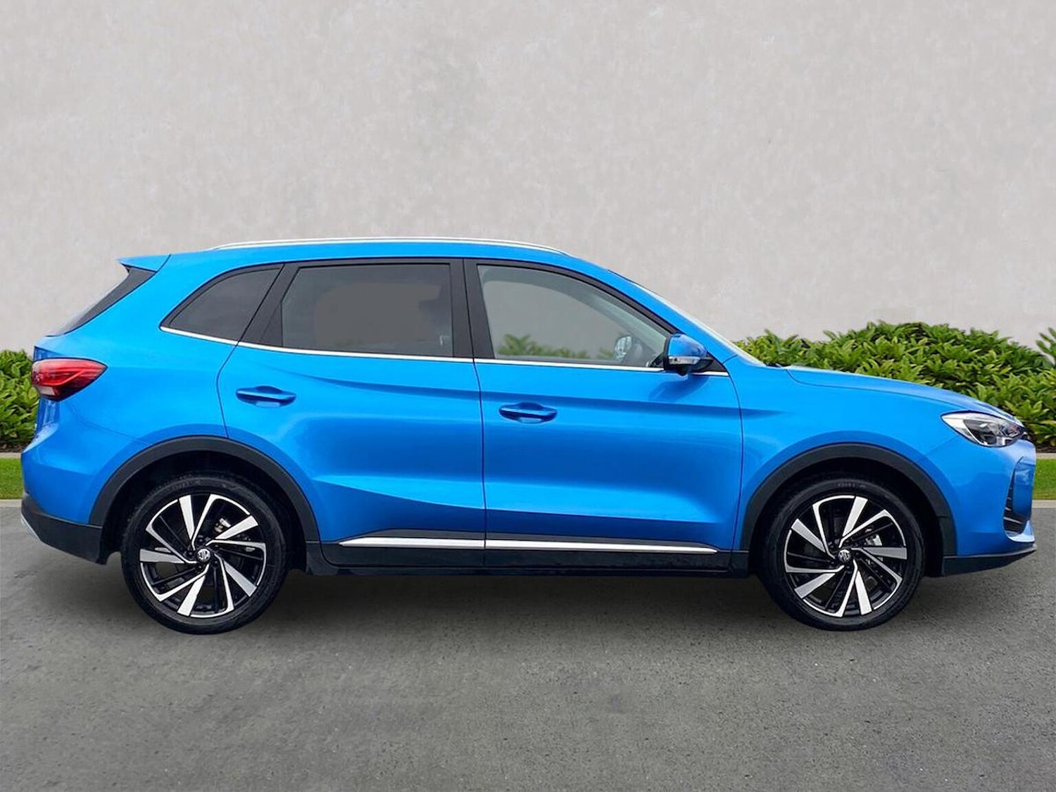 Used MG MG ZS 2025 for sale - 77813380: Photo 3