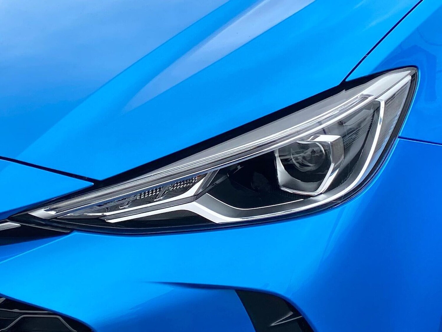 Used MG MG ZS 2025 for sale - 77813380: Photo 33