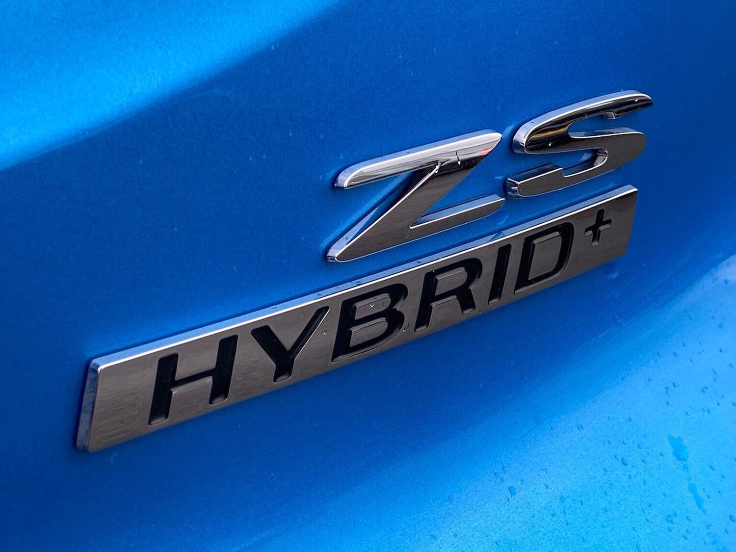 Used MG MG ZS 2025 for sale - 77813380: Photo 34