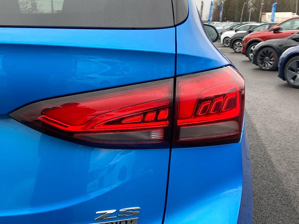 Used MG MG ZS 2025 for sale - 77813380: Photo 35