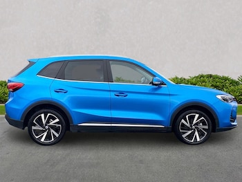 Used MG MG ZS 2025 for sale - 77813380: Photo