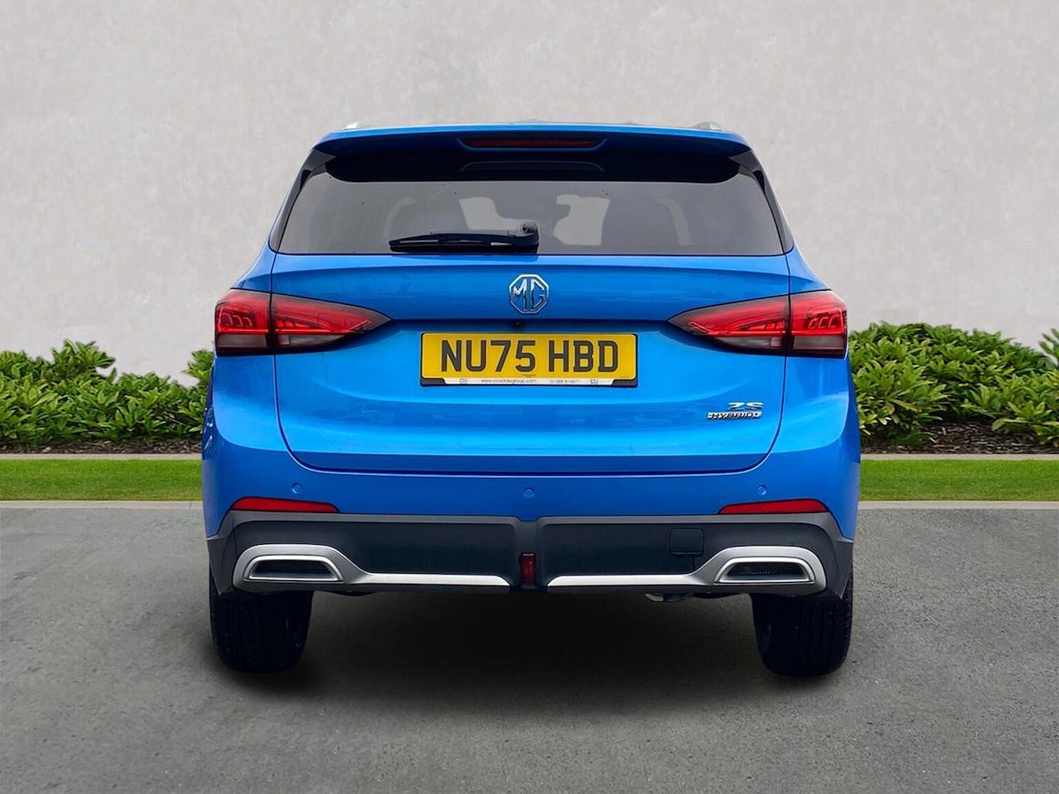 Used MG MG ZS 2025 for sale - 77813380: Photo 4