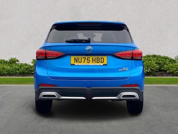 Used MG MG ZS 2025 for sale - 77813380: Photo