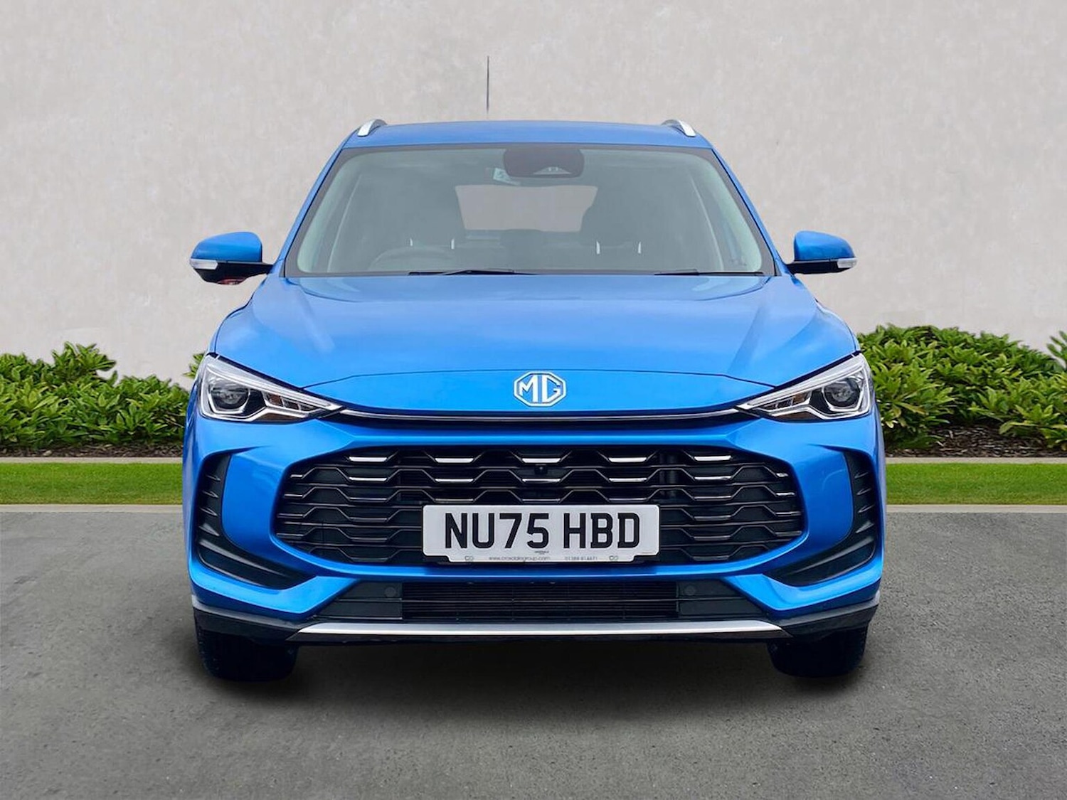 Used MG MG ZS 2025 for sale - 77813380: Photo 5