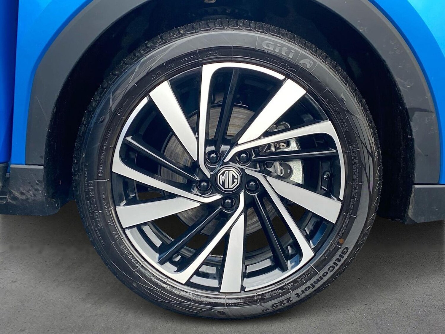 Used MG MG ZS 2025 for sale - 77813380: Photo 6