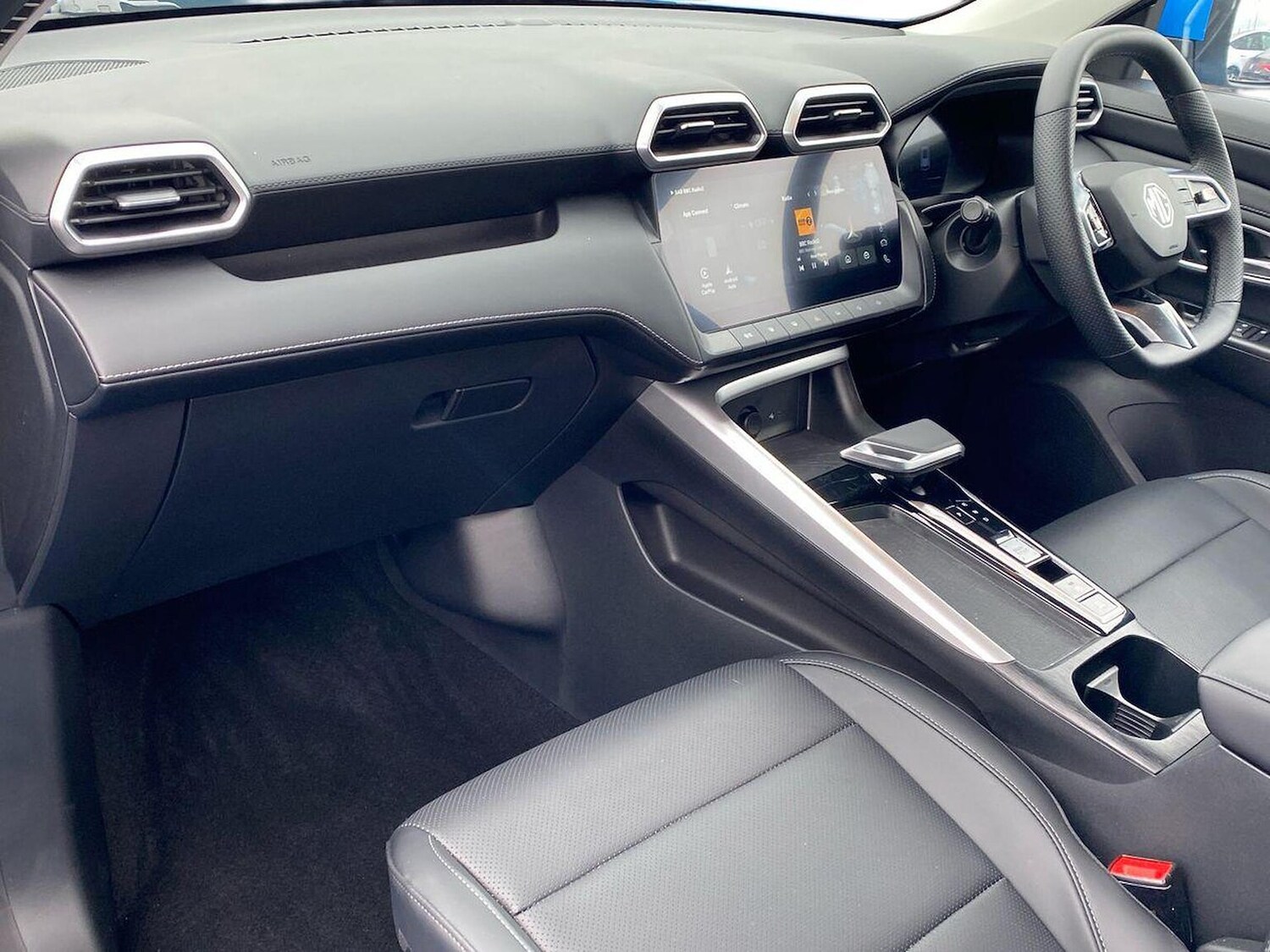 Used MG MG ZS 2025 for sale - 77813380: Photo 7