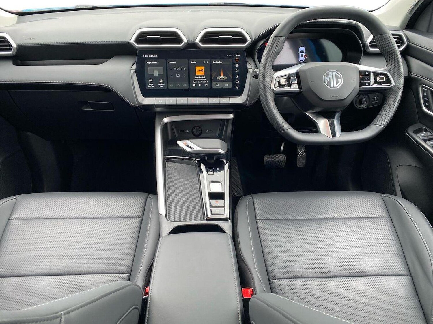 Used MG MG ZS 2025 for sale - 77813380: Photo 8