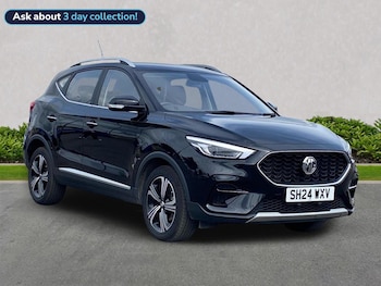 Used MG MG ZS 2024 for sale - 79537726: Photo