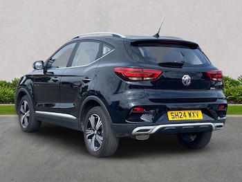 Used MG MG ZS 2024 for sale - 79537726: Photo