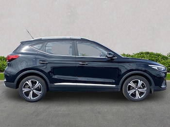 Used MG MG ZS 2024 for sale - 79537726: Photo