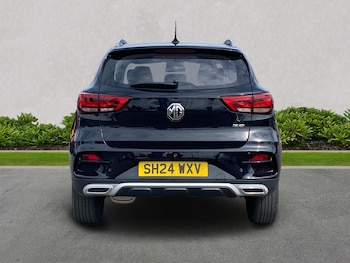 Used MG MG ZS 2024 for sale - 79537726: Photo