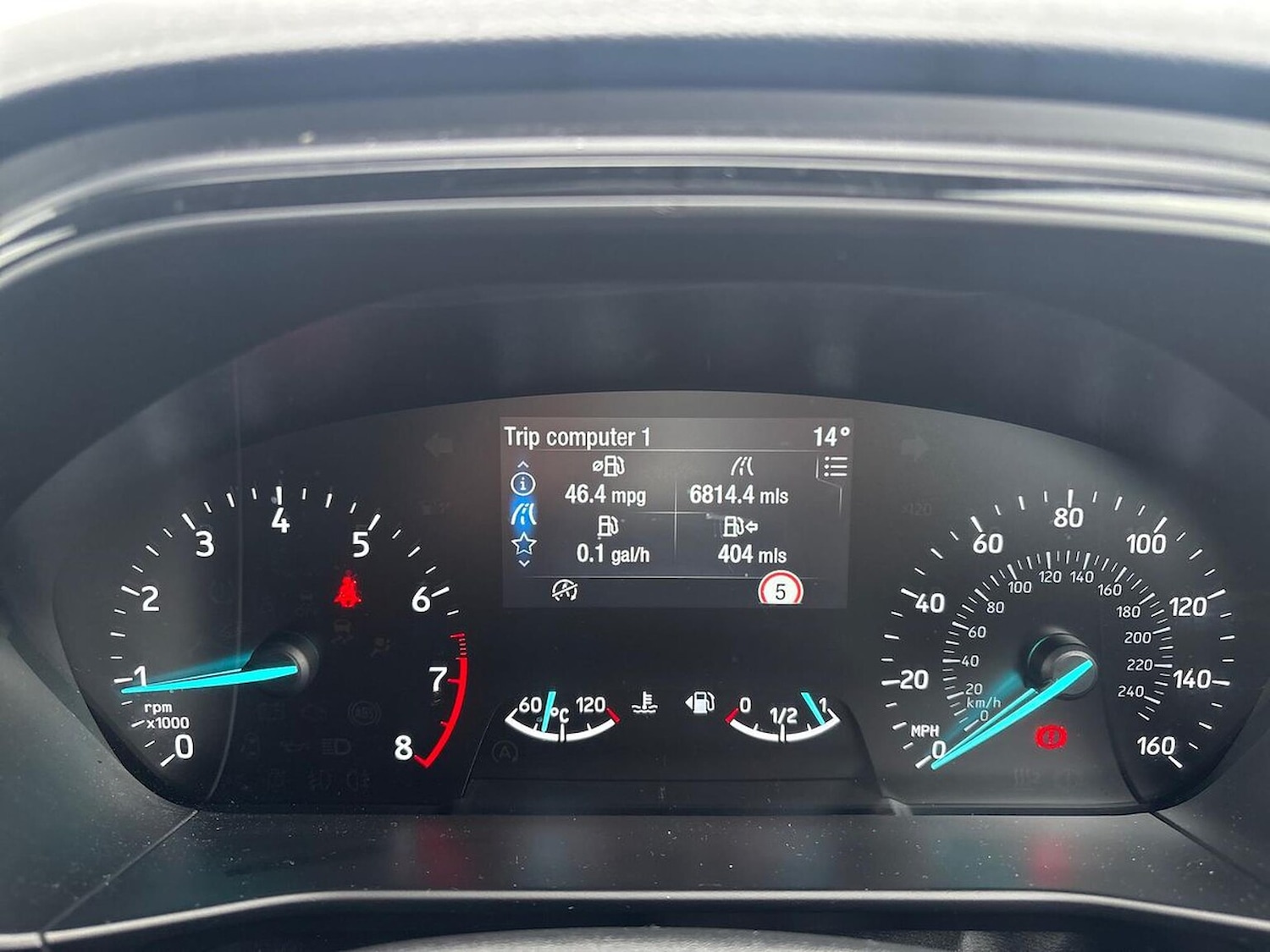 Used Ford Focus 2023 for sale - 76506174: Photo 10