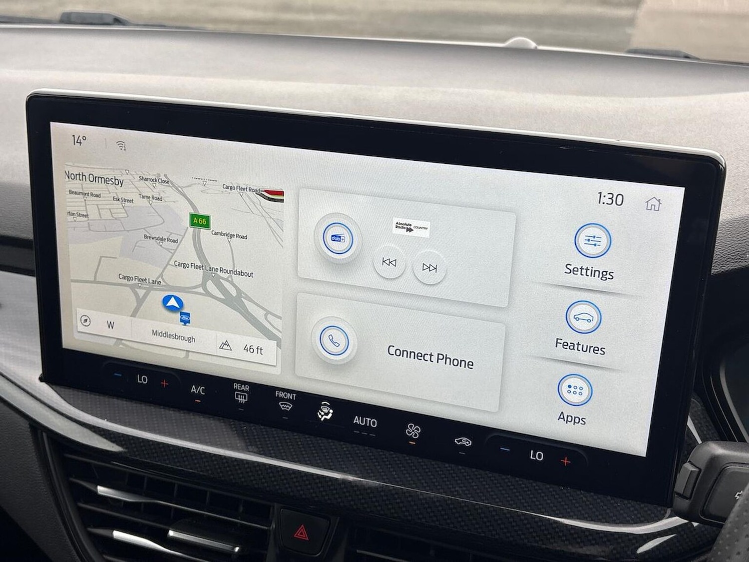 Used Ford Focus 2023 for sale - 76506174: Photo 11