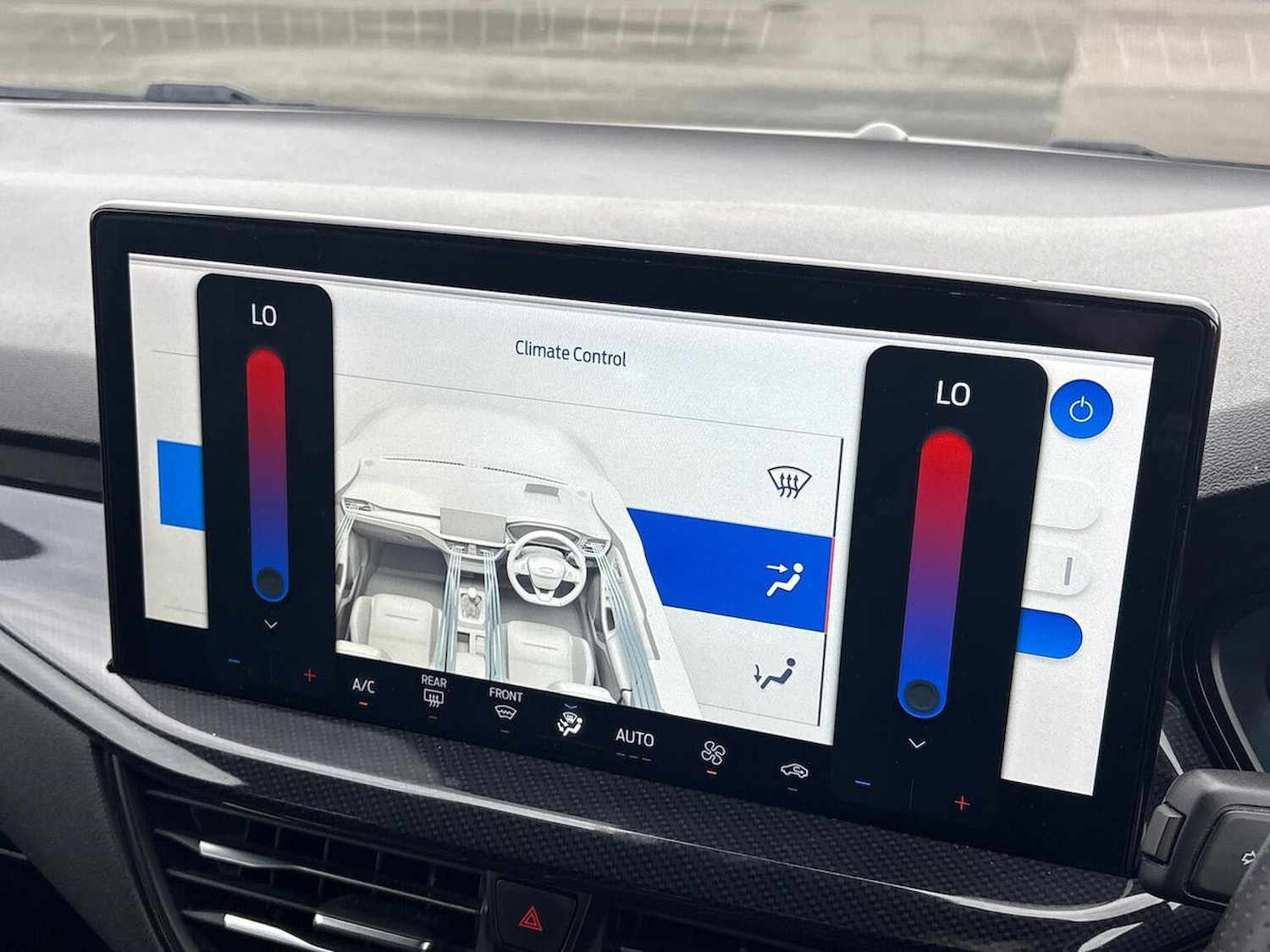 Used Ford Focus 2023 for sale - 76506174: Photo 12