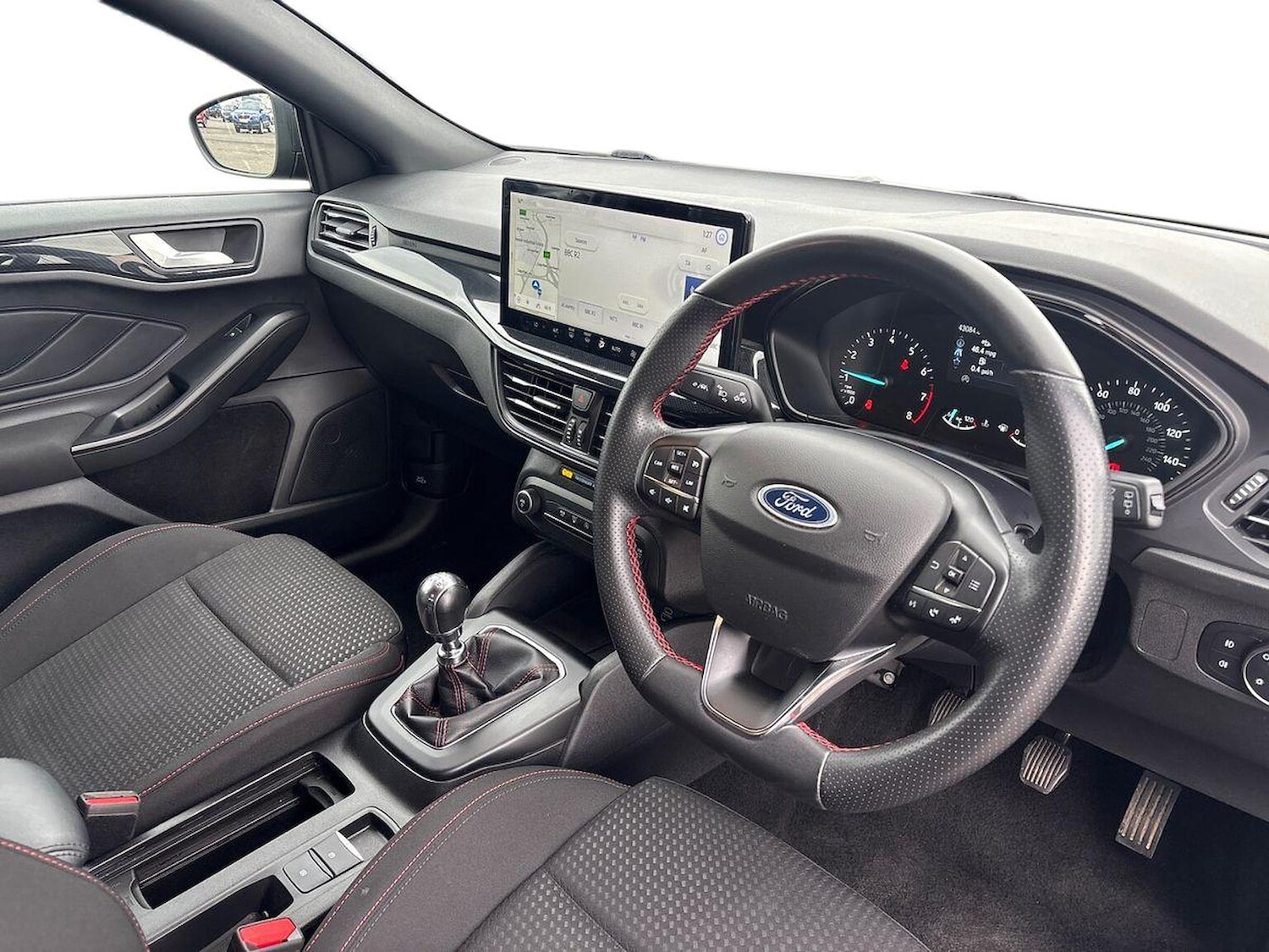 Used Ford Focus 2023 for sale - 76506174: Photo 15