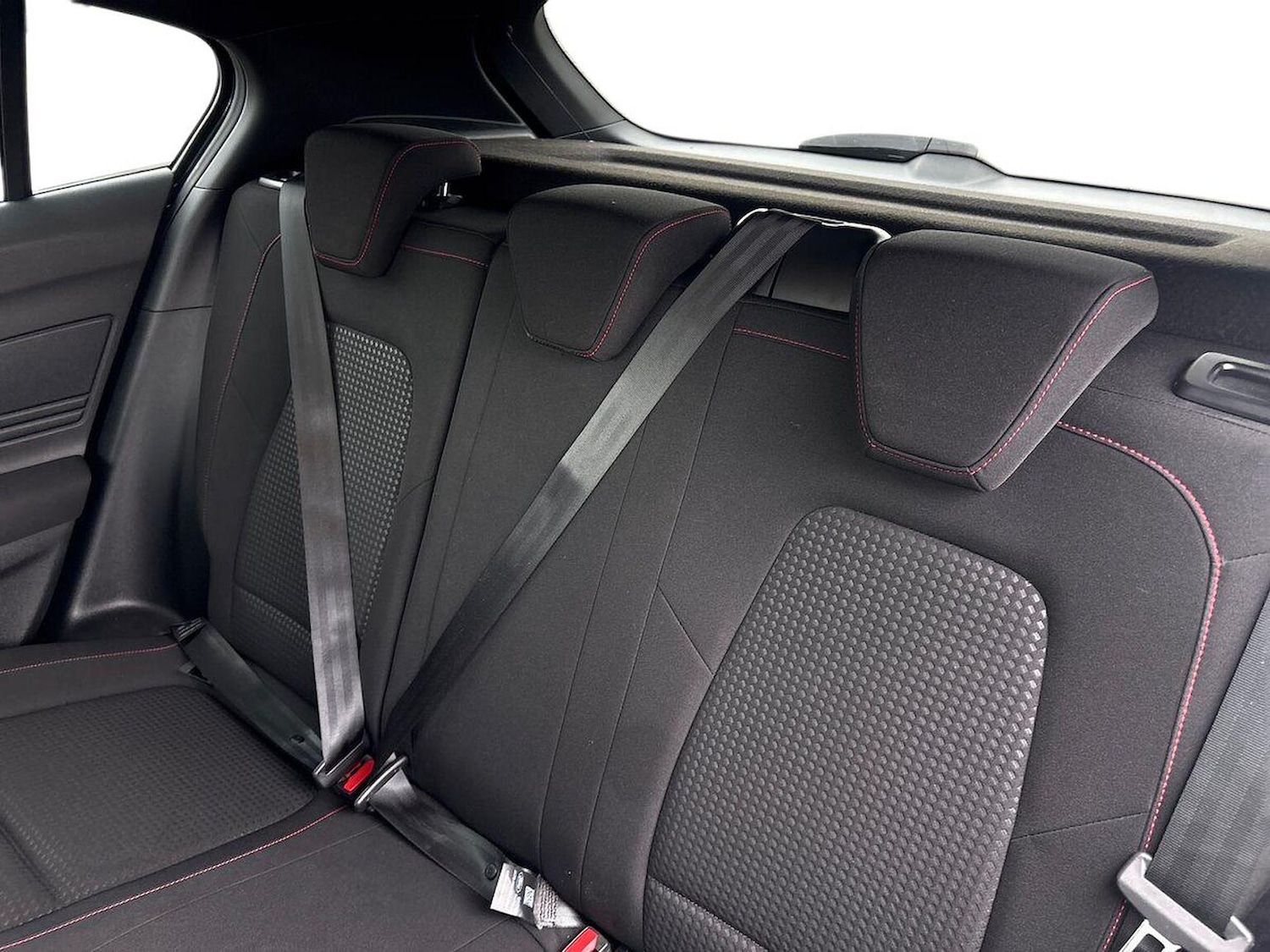 Used Ford Focus 2023 for sale - 76506174: Photo 16