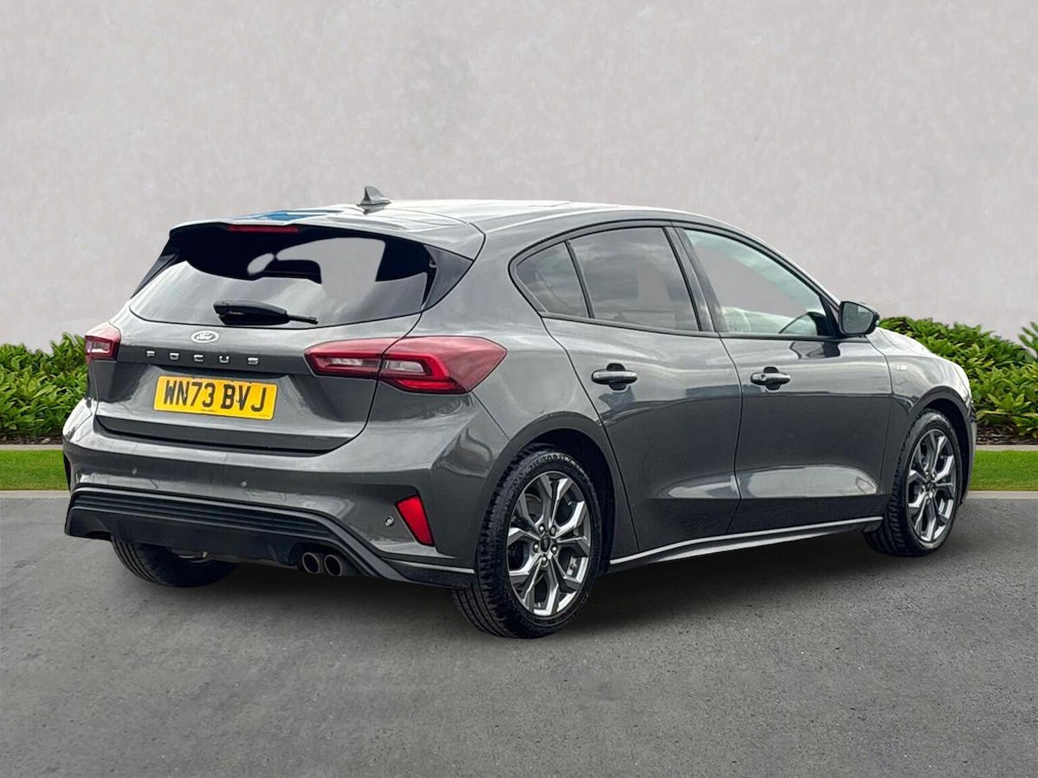 Used Ford Focus 2023 for sale - 76506174: Photo 18