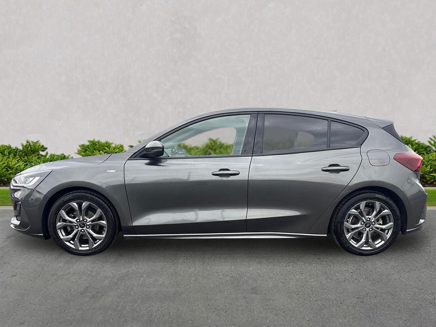 Used Ford Focus 2023 for sale - 76506174: Photo 19