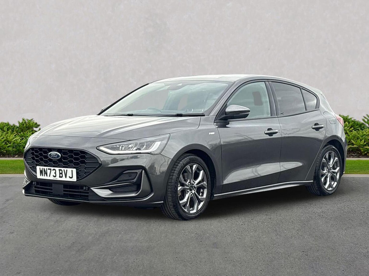 Used Ford Focus 2023 for sale - 76506174: Photo 20