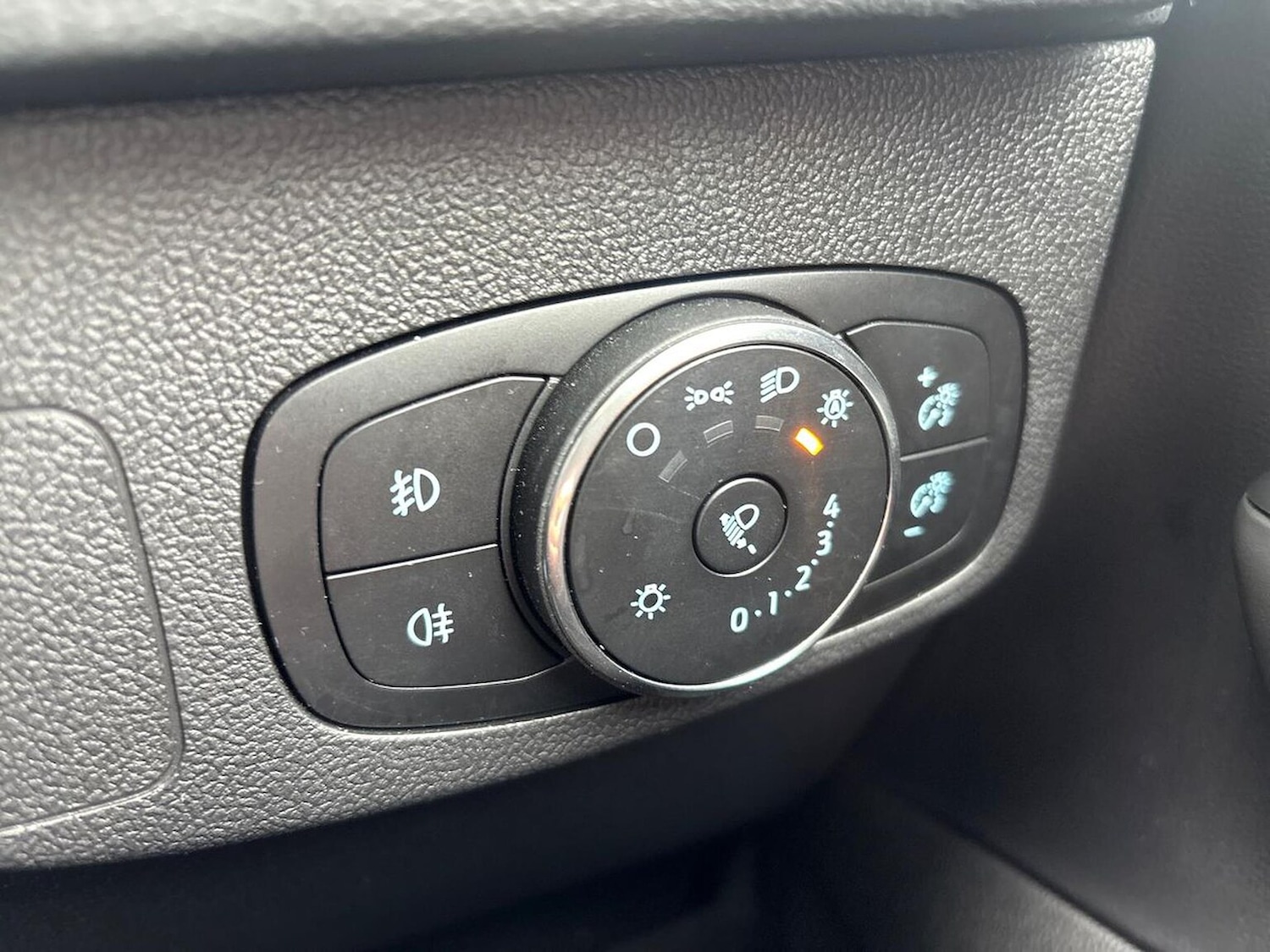 Used Ford Focus 2023 for sale - 76506174: Photo 22