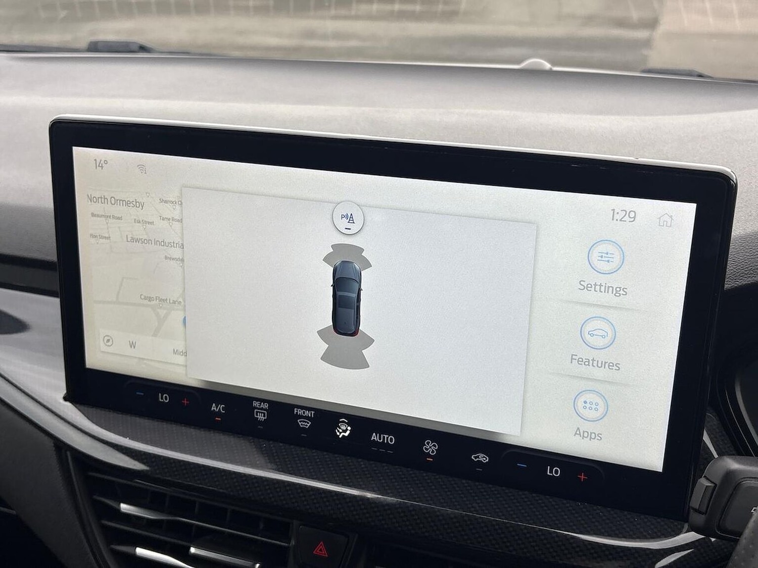 Used Ford Focus 2023 for sale - 76506174: Photo 23