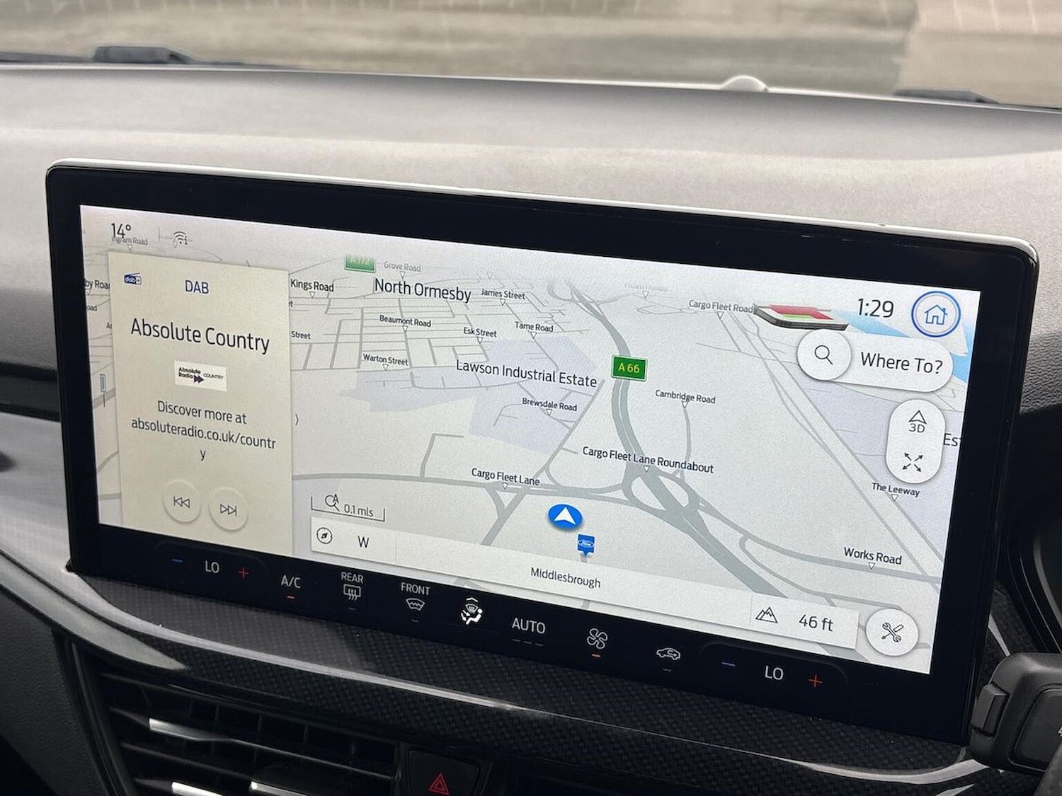 Used Ford Focus 2023 for sale - 76506174: Photo 24