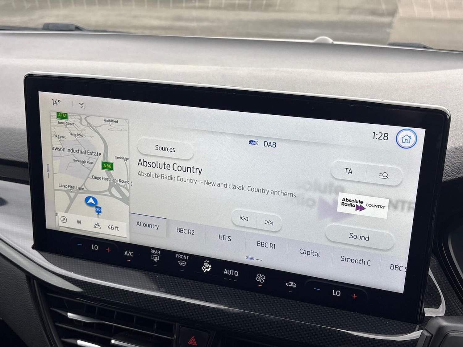 Used Ford Focus 2023 for sale - 76506174: Photo 25