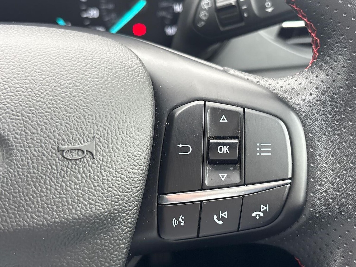 Used Ford Focus 2023 for sale - 76506174: Photo 27