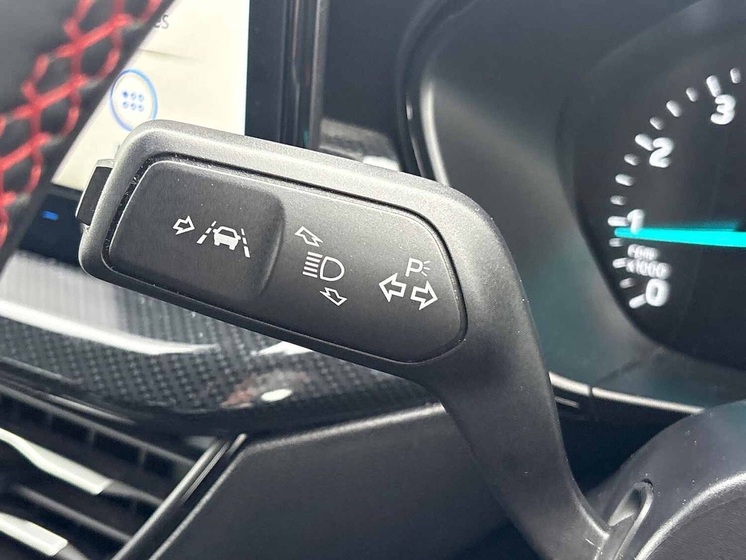 Used Ford Focus 2023 for sale - 76506174: Photo 28