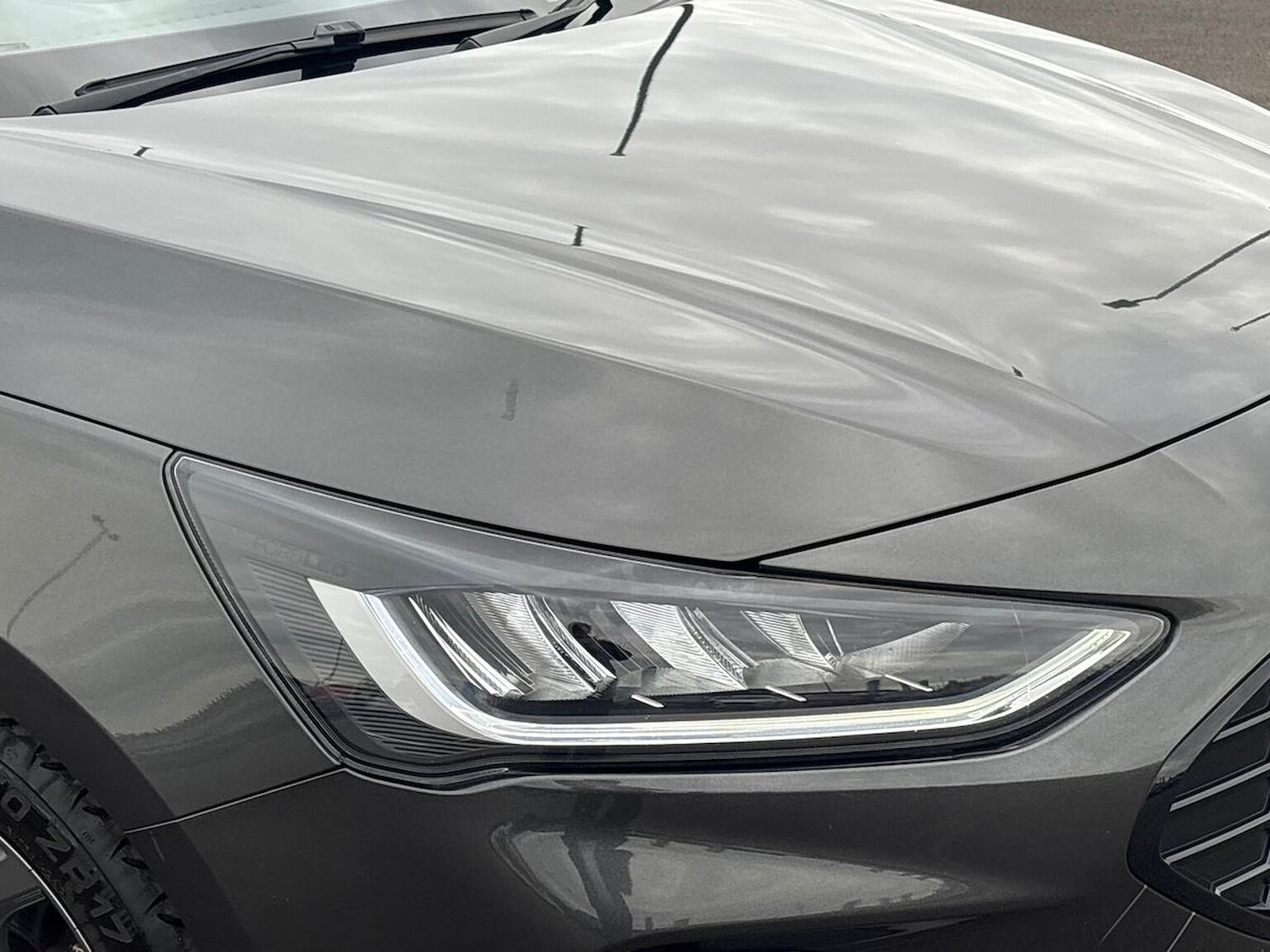 Used Ford Focus 2023 for sale - 76506174: Photo 34