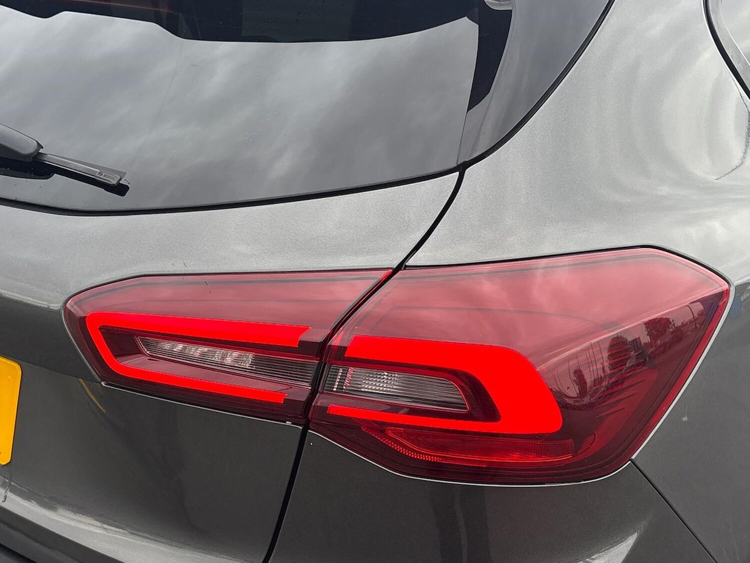 Used Ford Focus 2023 for sale - 76506174: Photo 36