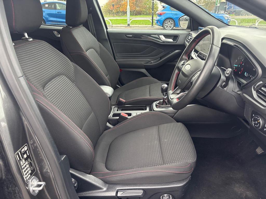 Used Ford Focus 2023 for sale - 76506174: Photo 39